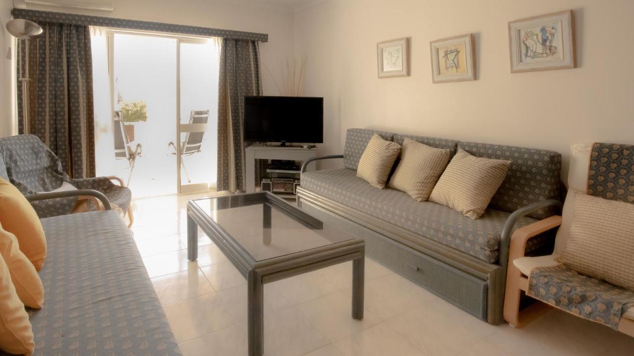 Palmeira Gale - Wifi - Pool - Lux - By Bedzy Albufeira Luaran gambar
