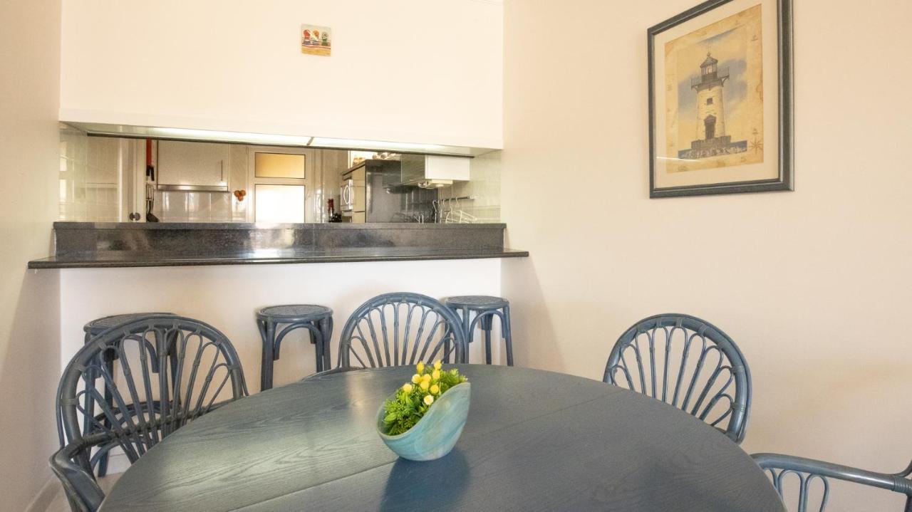 Palmeira Gale - Wifi - Pool - Lux - By Bedzy Albufeira Luaran gambar