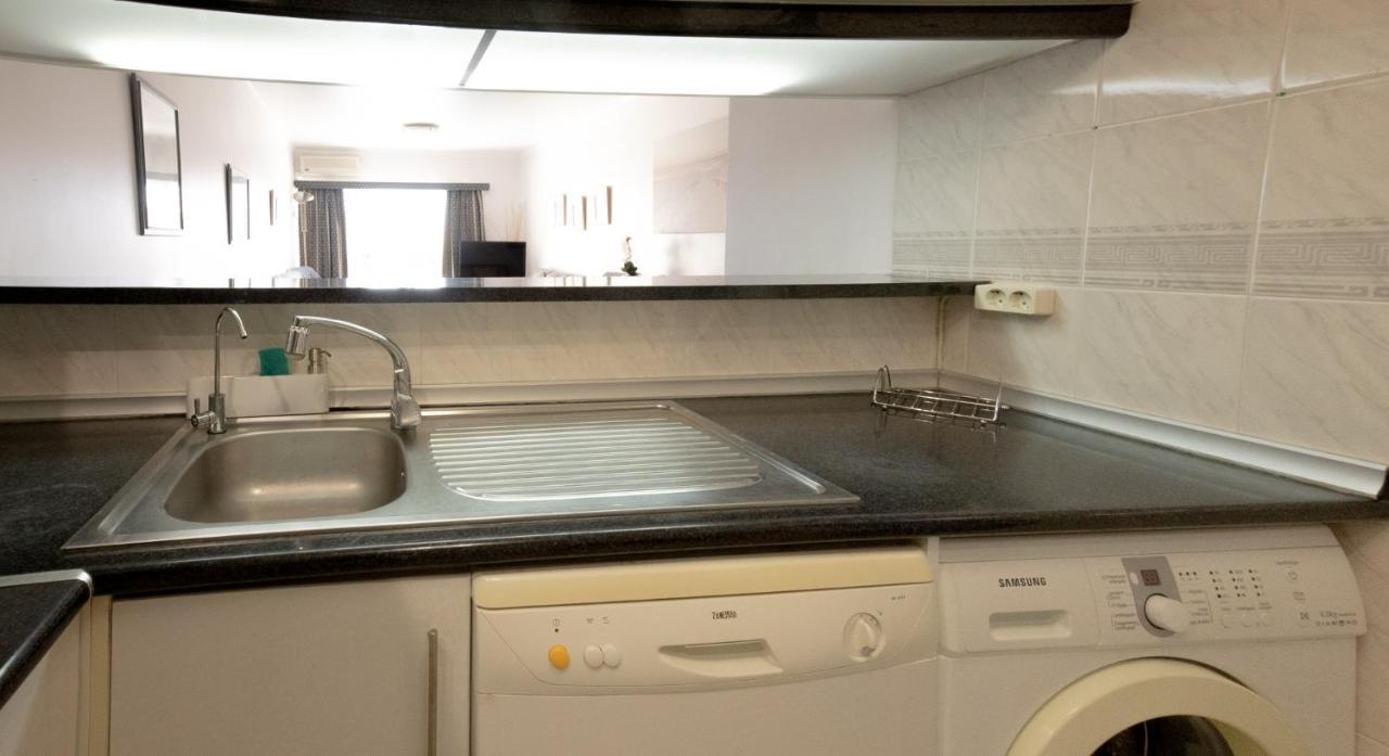 Palmeira Gale - Wifi - Pool - Lux - By Bedzy Albufeira Luaran gambar