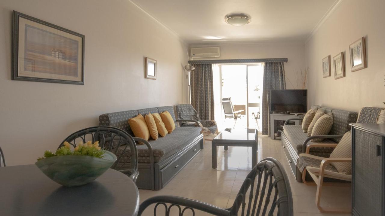 Palmeira Gale - Wifi - Pool - Lux - By Bedzy Albufeira Luaran gambar