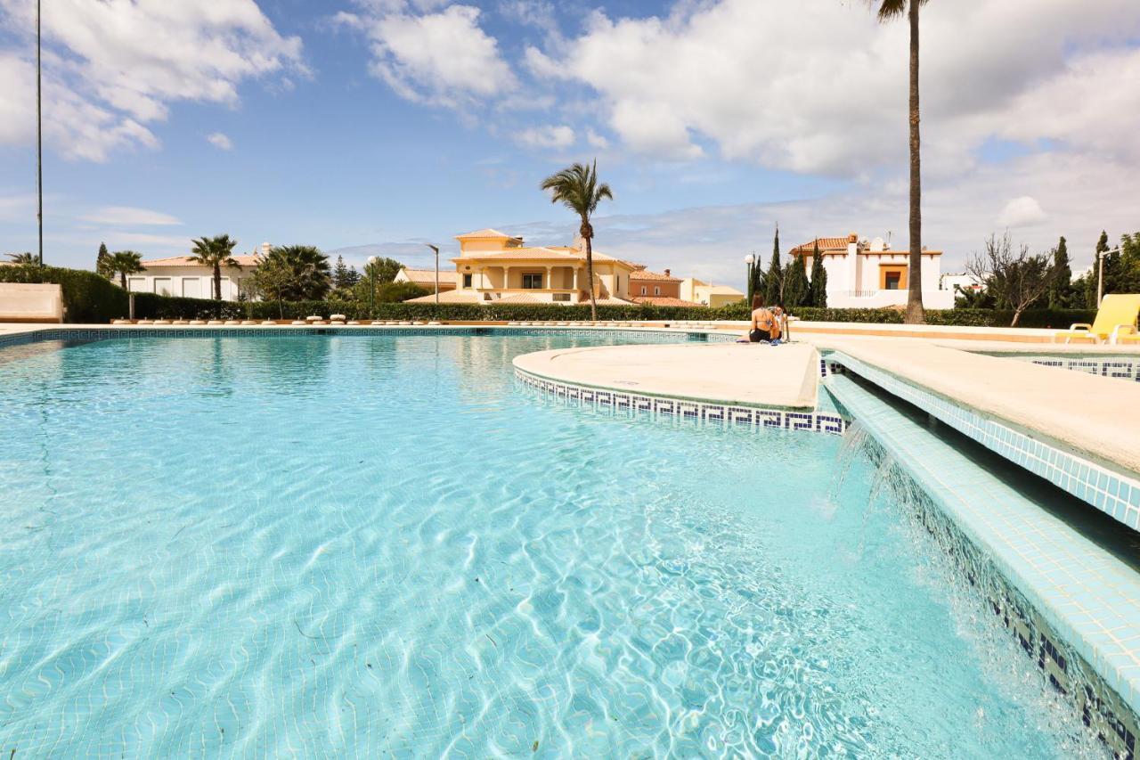 Palmeira Gale - Wifi - Pool - Lux - By Bedzy Albufeira Luaran gambar