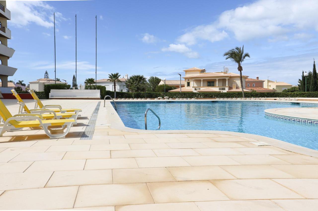 Palmeira Gale - Wifi - Pool - Lux - By Bedzy Albufeira Luaran gambar