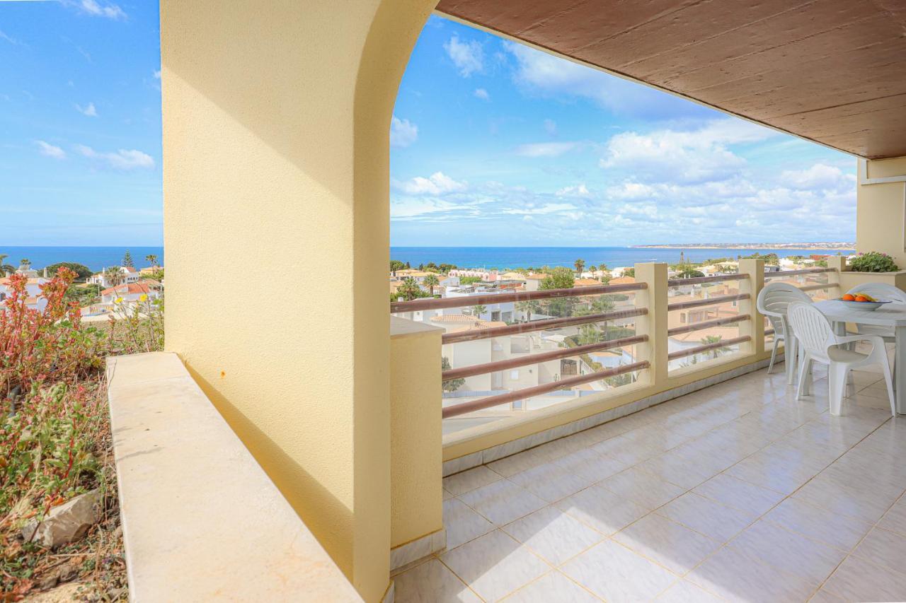 Palmeira Gale - Wifi - Pool - Lux - By Bedzy Albufeira Luaran gambar