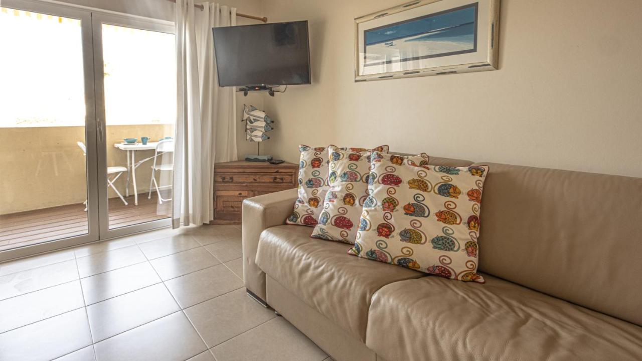 Palmeira Gale - Wifi - Pool - Lux - By Bedzy Albufeira Luaran gambar