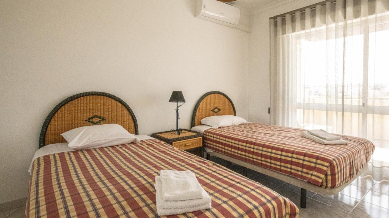 Palmeira Gale - Wifi - Pool - Lux - By Bedzy Albufeira Luaran gambar