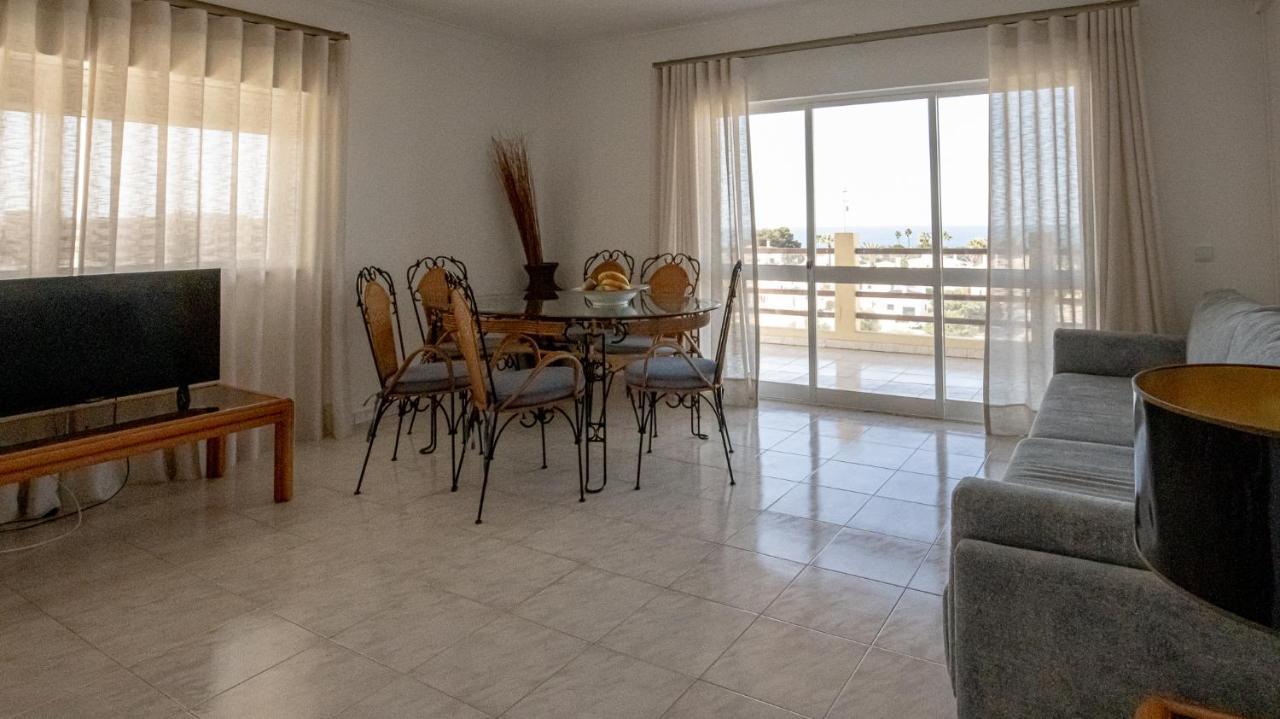Palmeira Gale - Wifi - Pool - Lux - By Bedzy Albufeira Luaran gambar