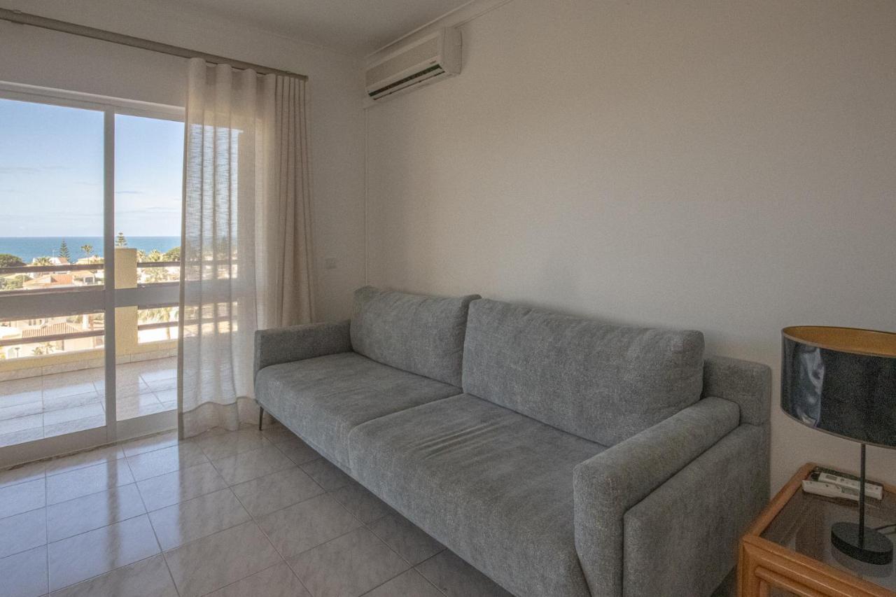 Palmeira Gale - Wifi - Pool - Lux - By Bedzy Albufeira Luaran gambar