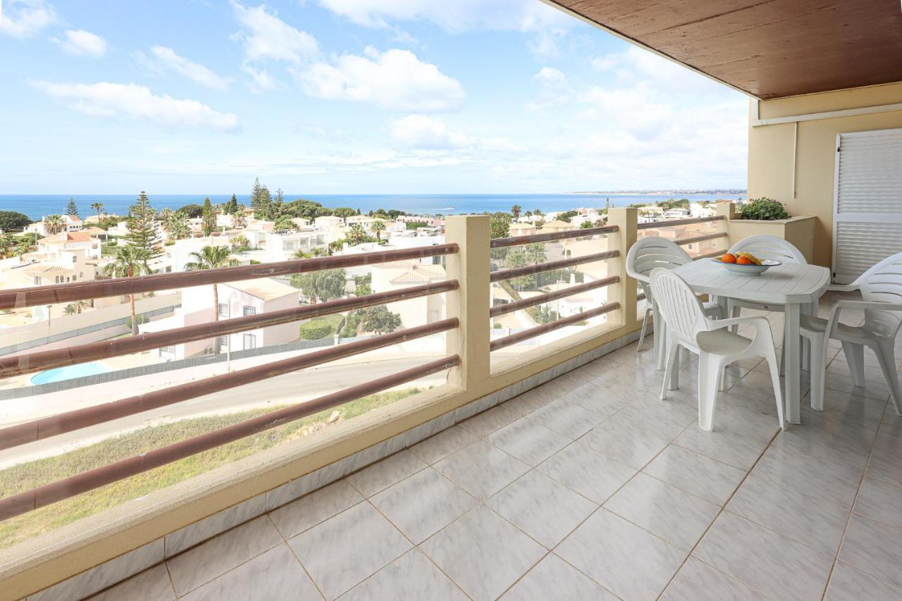 Palmeira Gale - Wifi - Pool - Lux - By Bedzy Albufeira Luaran gambar