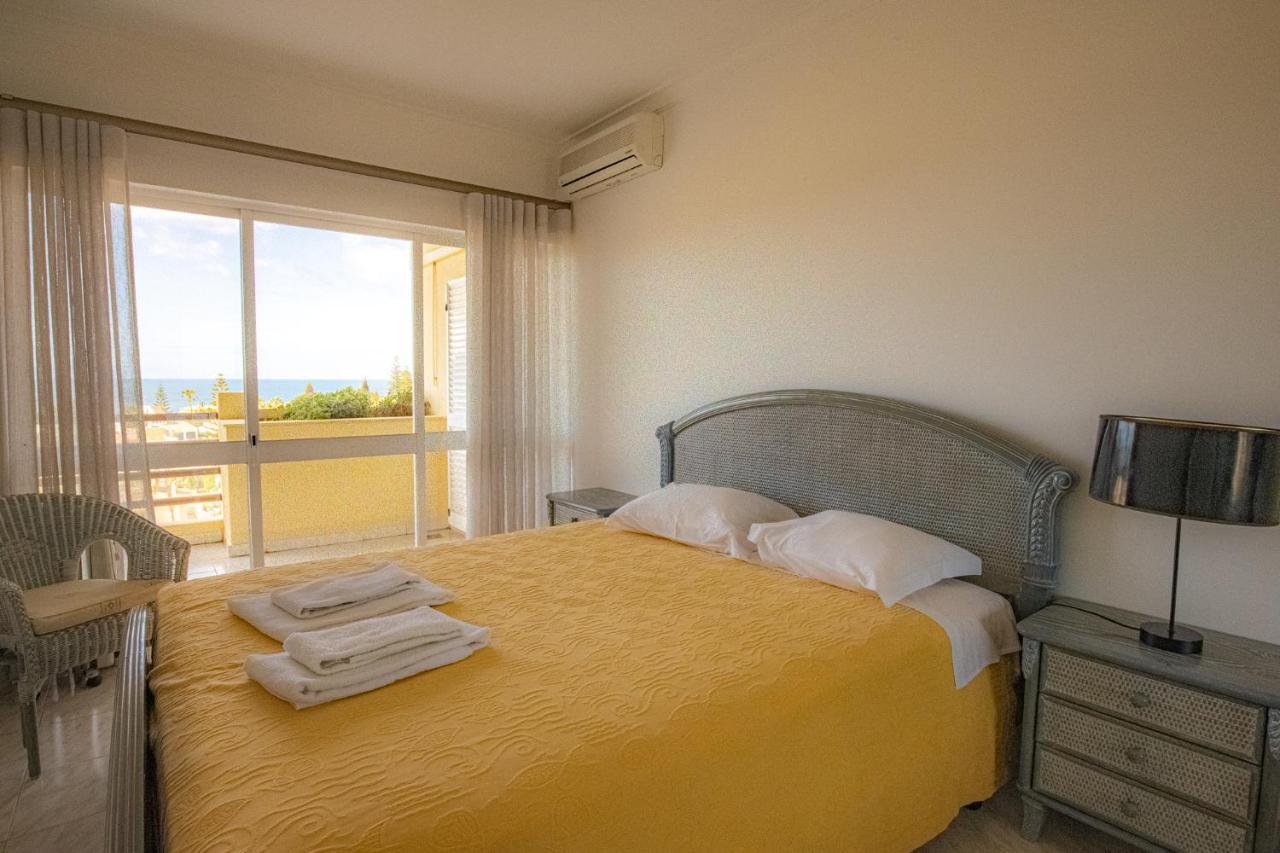 Palmeira Gale - Wifi - Pool - Lux - By Bedzy Albufeira Luaran gambar