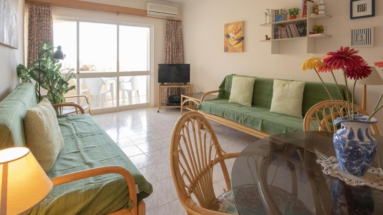 Palmeira Gale - Wifi - Pool - Lux - By Bedzy Albufeira Luaran gambar