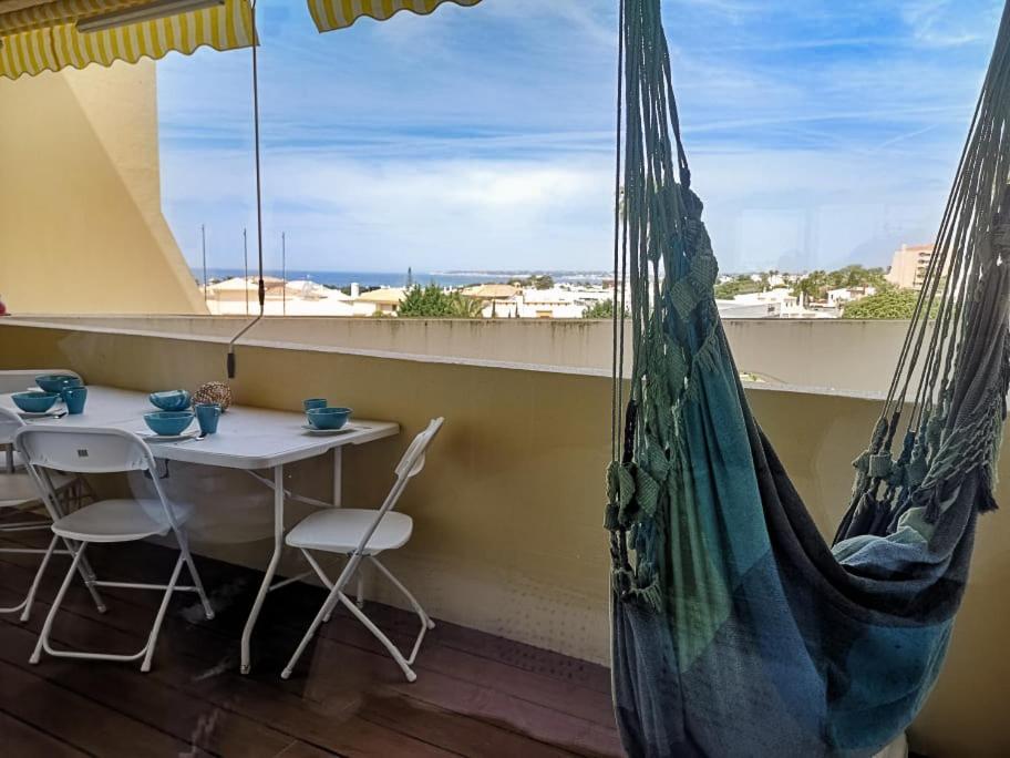 Palmeira Gale - Wifi - Pool - Lux - By Bedzy Albufeira Luaran gambar