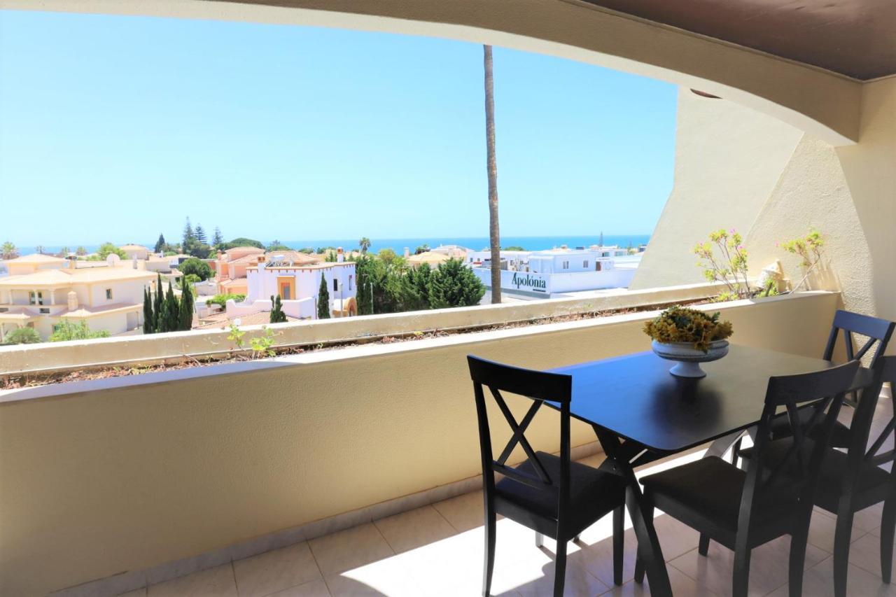 Palmeira Gale - Wifi - Pool - Lux - By Bedzy Albufeira Luaran gambar