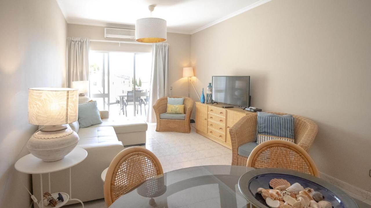 Palmeira Gale - Wifi - Pool - Lux - By Bedzy Albufeira Luaran gambar
