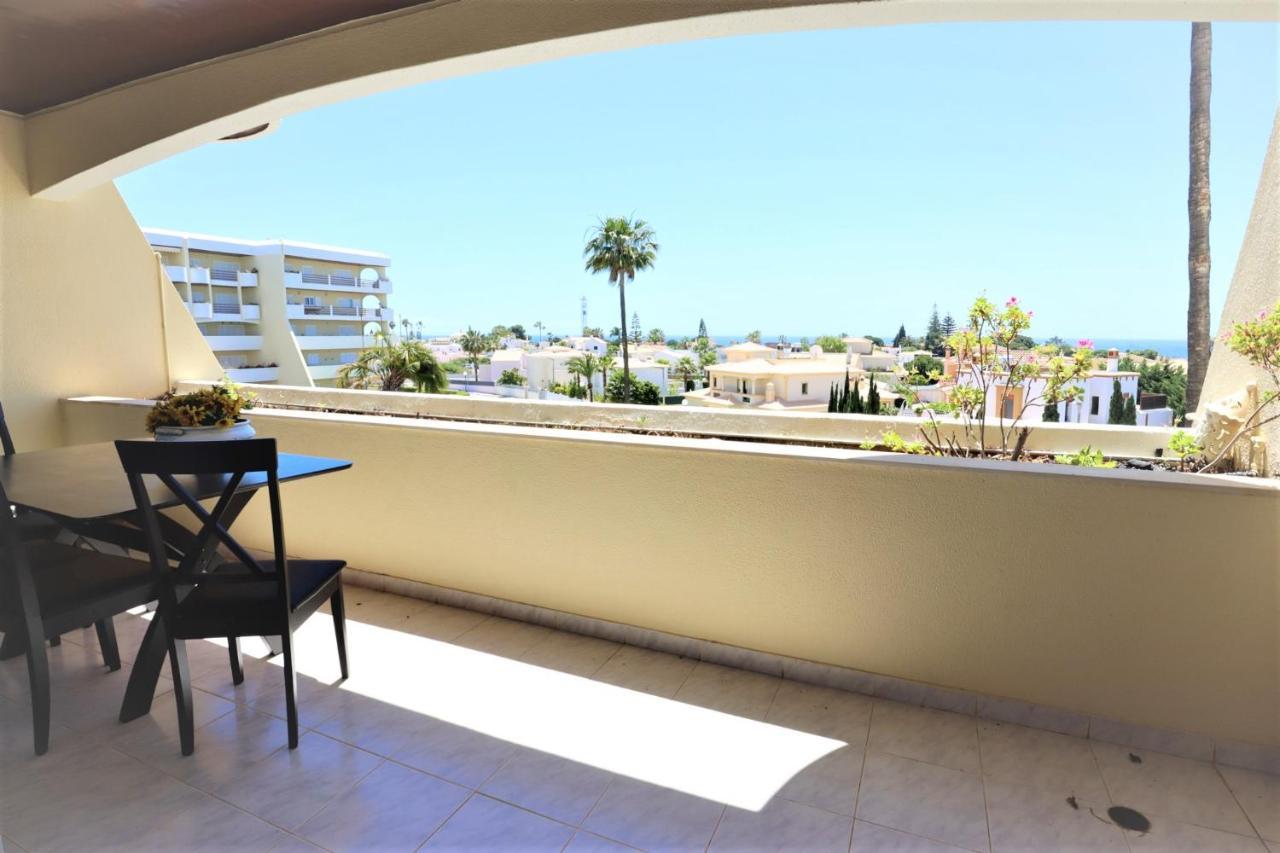 Palmeira Gale - Wifi - Pool - Lux - By Bedzy Albufeira Luaran gambar