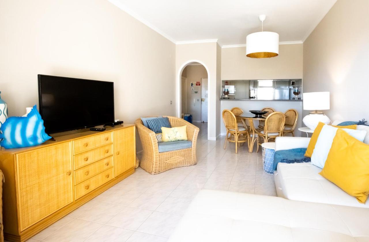Palmeira Gale - Wifi - Pool - Lux - By Bedzy Albufeira Luaran gambar