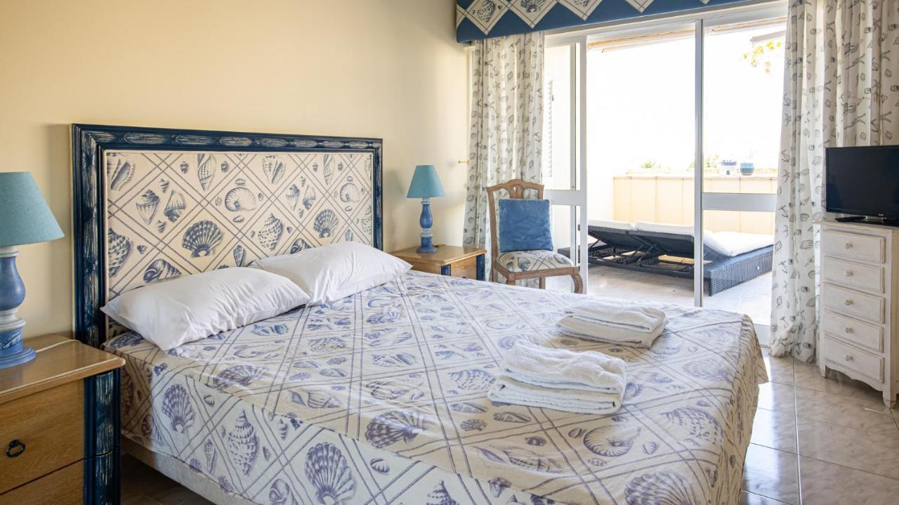 Palmeira Gale - Wifi - Pool - Lux - By Bedzy Albufeira Luaran gambar