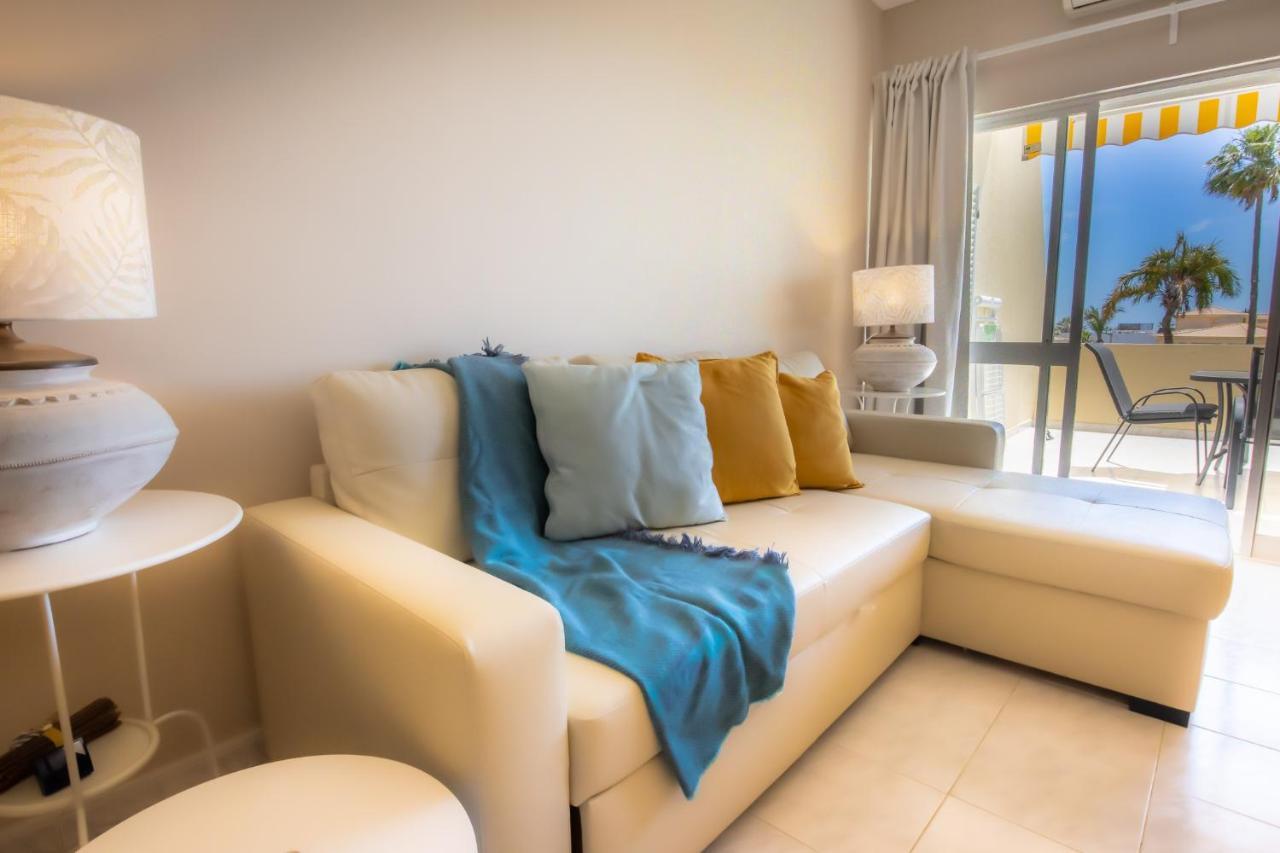 Palmeira Gale - Wifi - Pool - Lux - By Bedzy Albufeira Luaran gambar