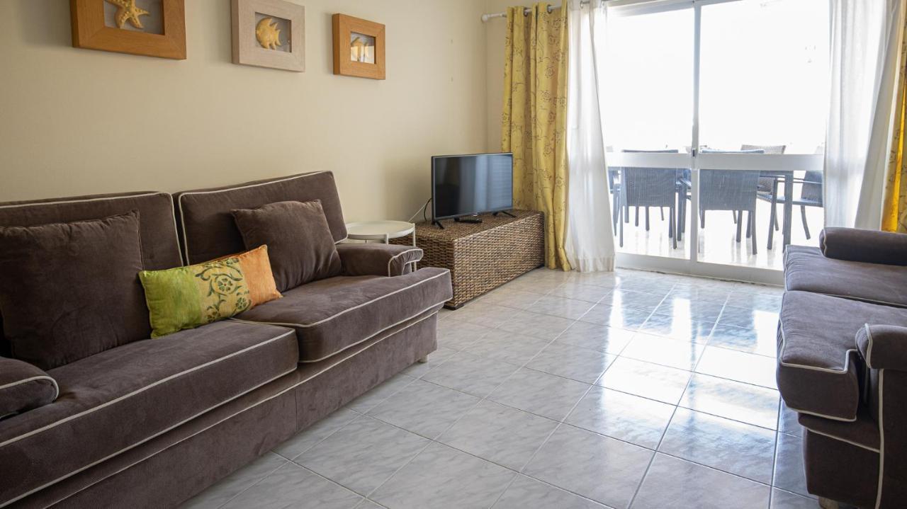 Palmeira Gale - Wifi - Pool - Lux - By Bedzy Albufeira Luaran gambar