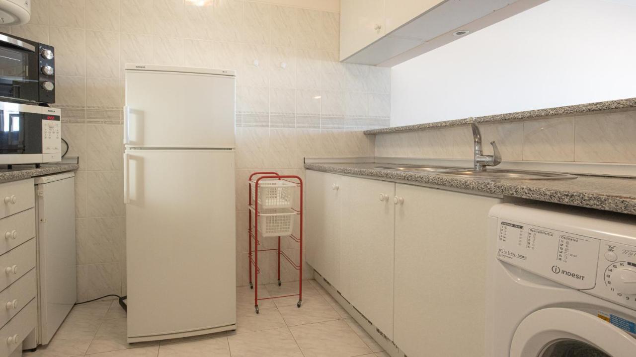 Palmeira Gale - Wifi - Pool - Lux - By Bedzy Albufeira Luaran gambar