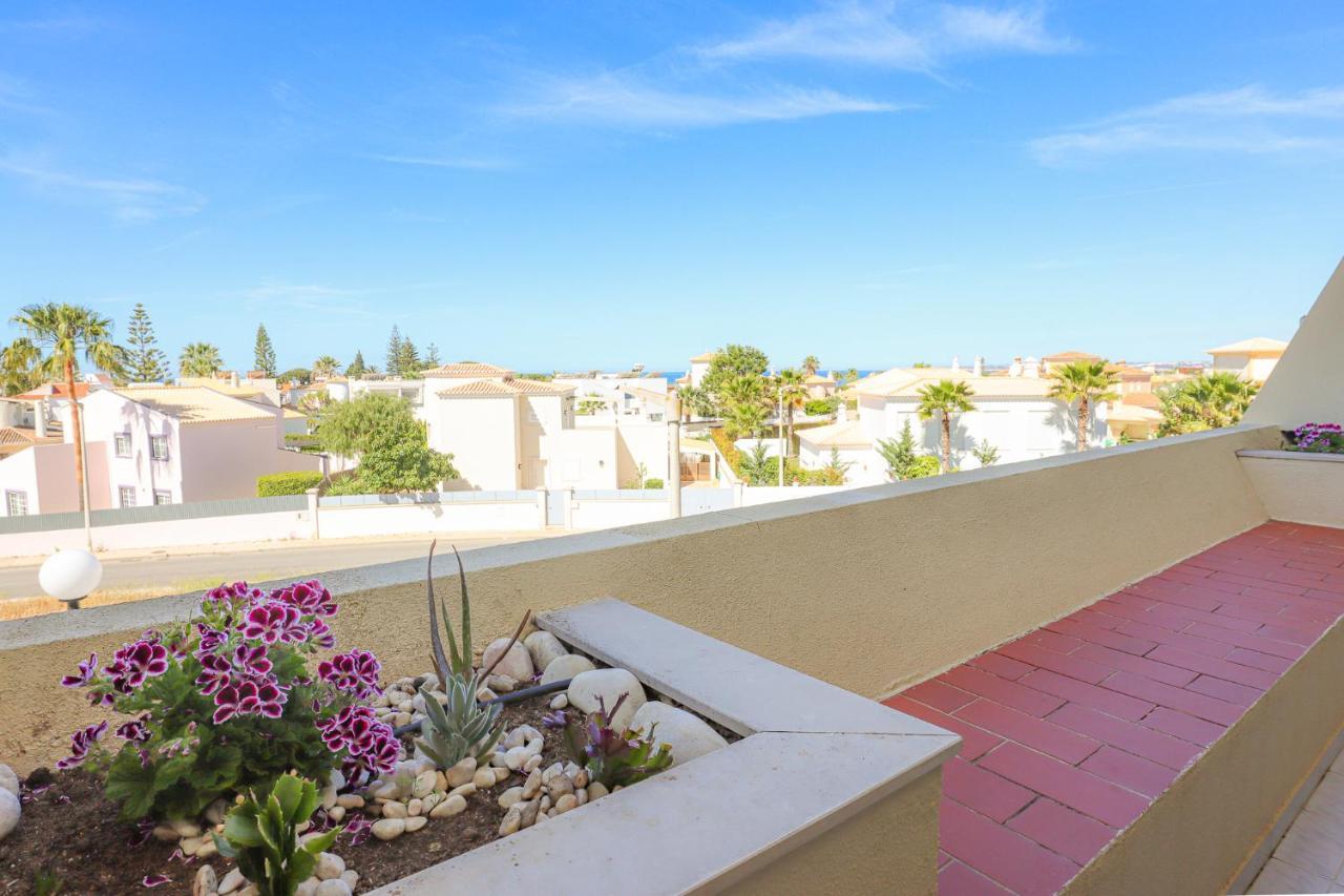 Palmeira Gale - Wifi - Pool - Lux - By Bedzy Albufeira Luaran gambar