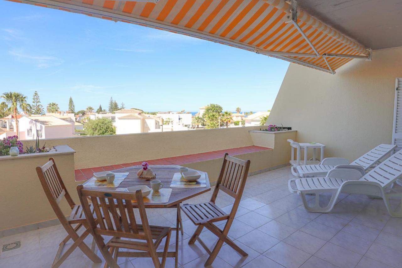 Palmeira Gale - Wifi - Pool - Lux - By Bedzy Albufeira Luaran gambar