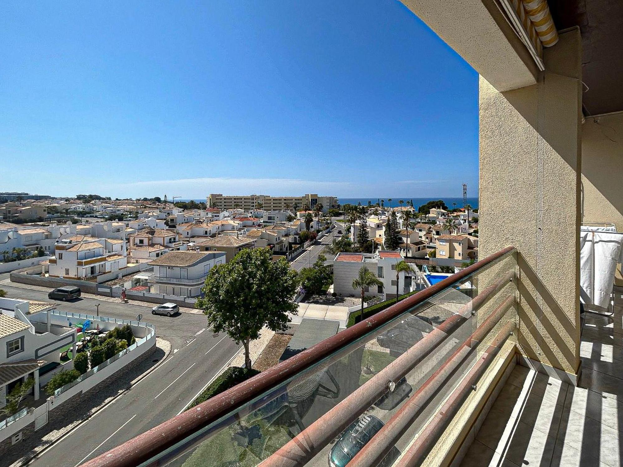Palmeira Gale - Wifi - Pool - Lux - By Bedzy Albufeira Luaran gambar