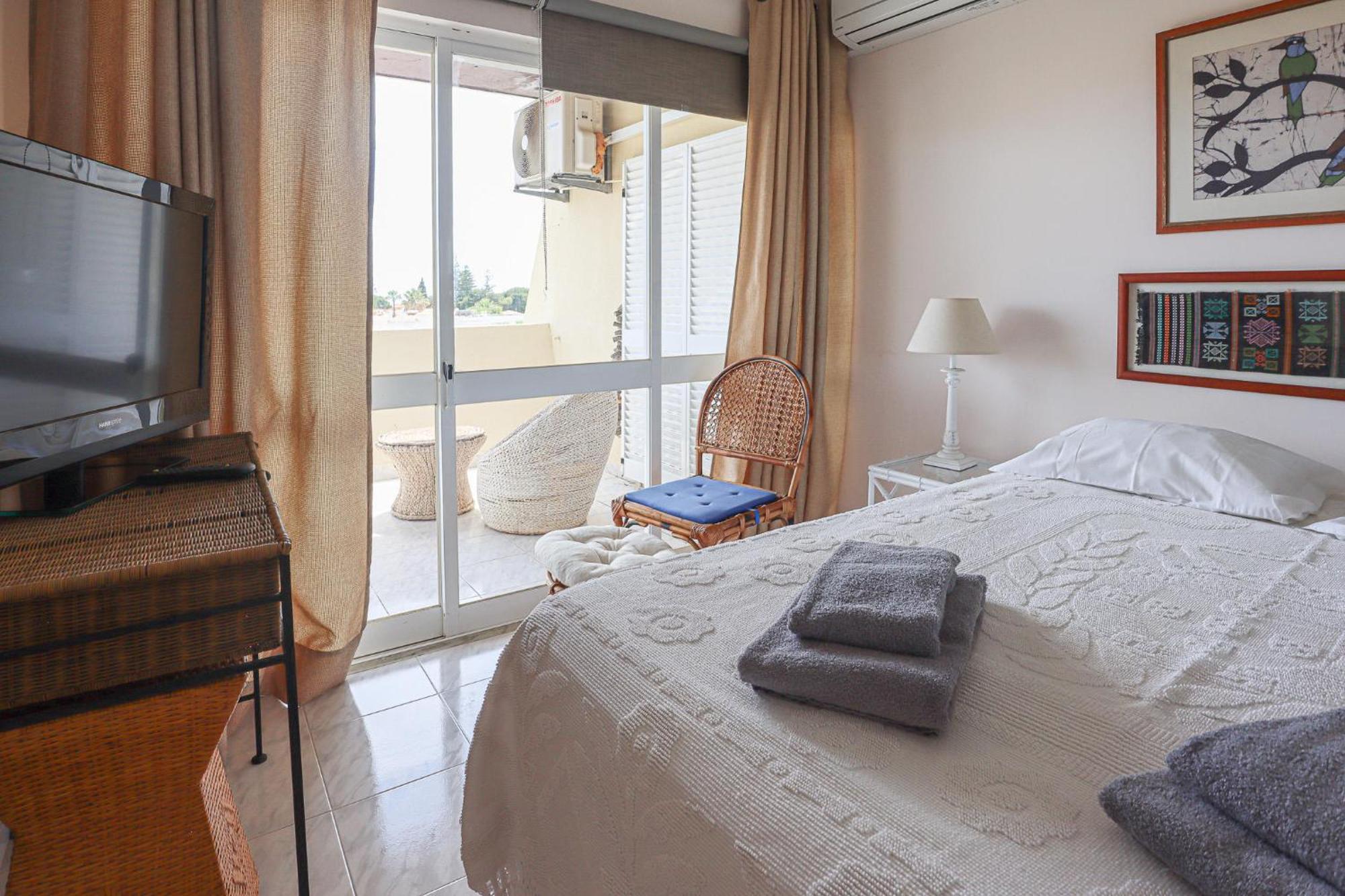 Palmeira Gale - Wifi - Pool - Lux - By Bedzy Albufeira Luaran gambar