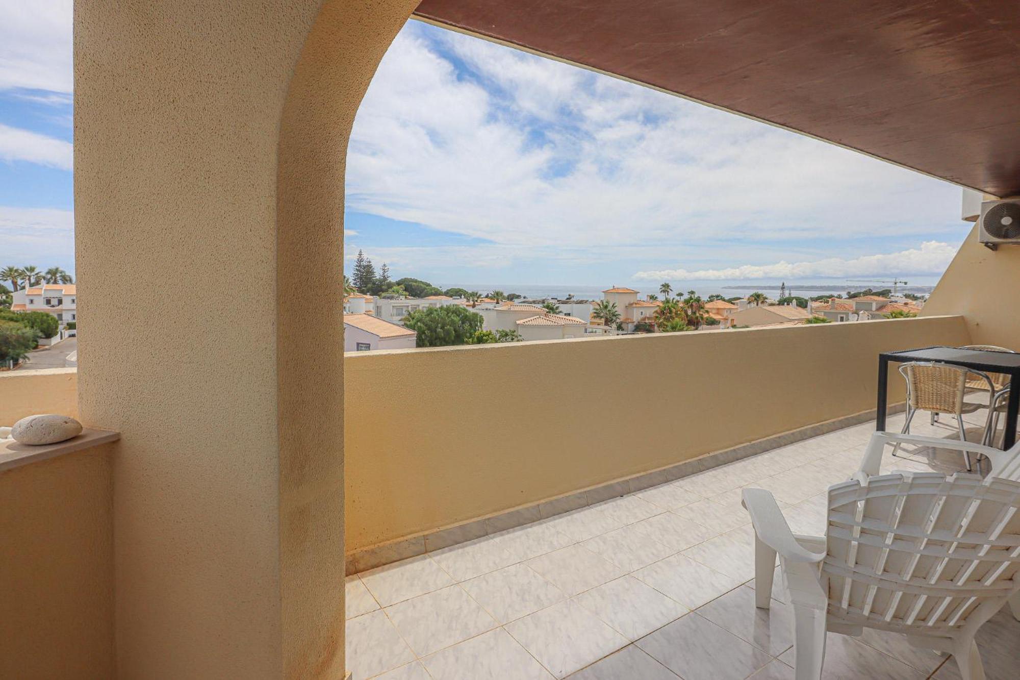 Palmeira Gale - Wifi - Pool - Lux - By Bedzy Albufeira Luaran gambar