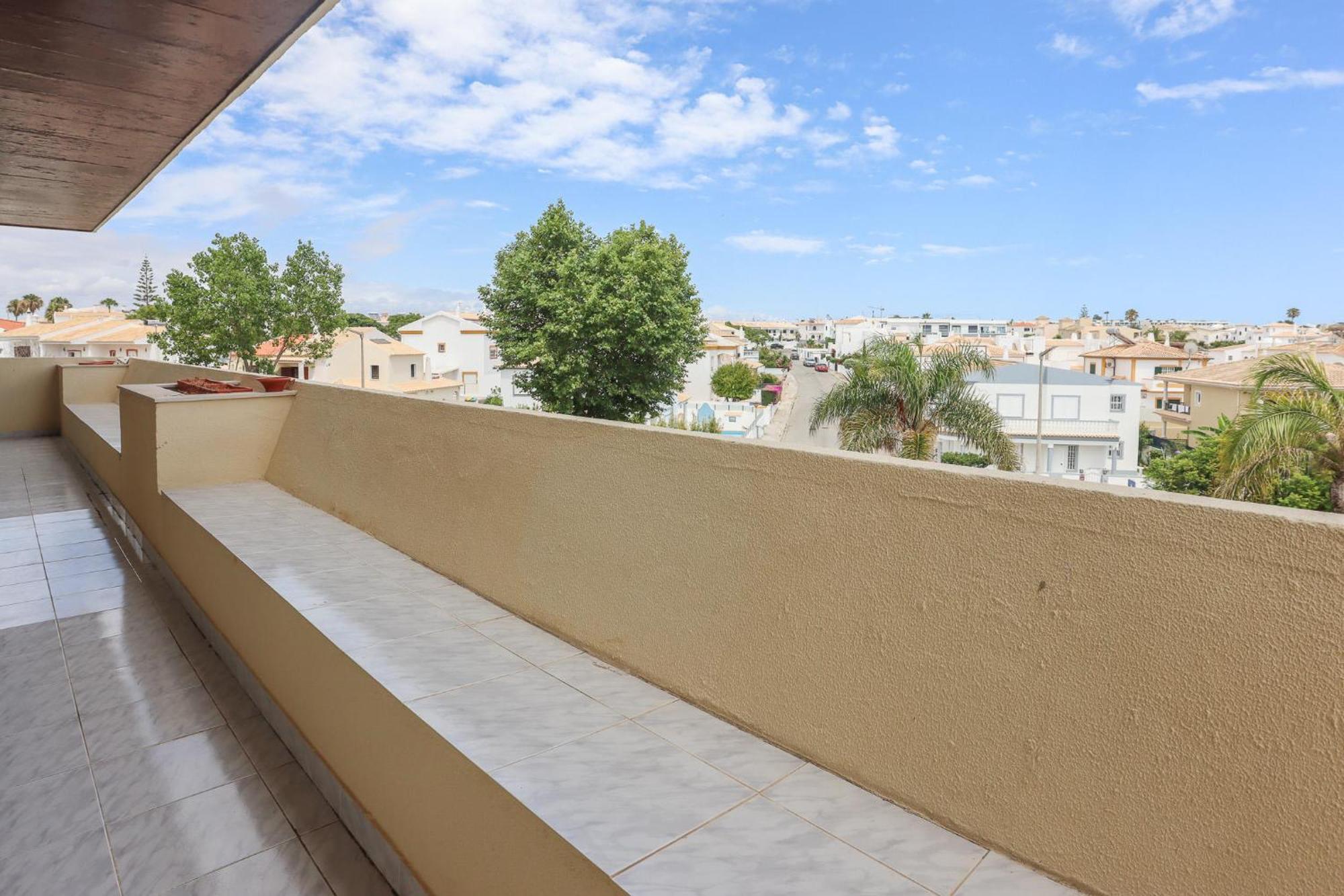 Palmeira Gale - Wifi - Pool - Lux - By Bedzy Albufeira Luaran gambar
