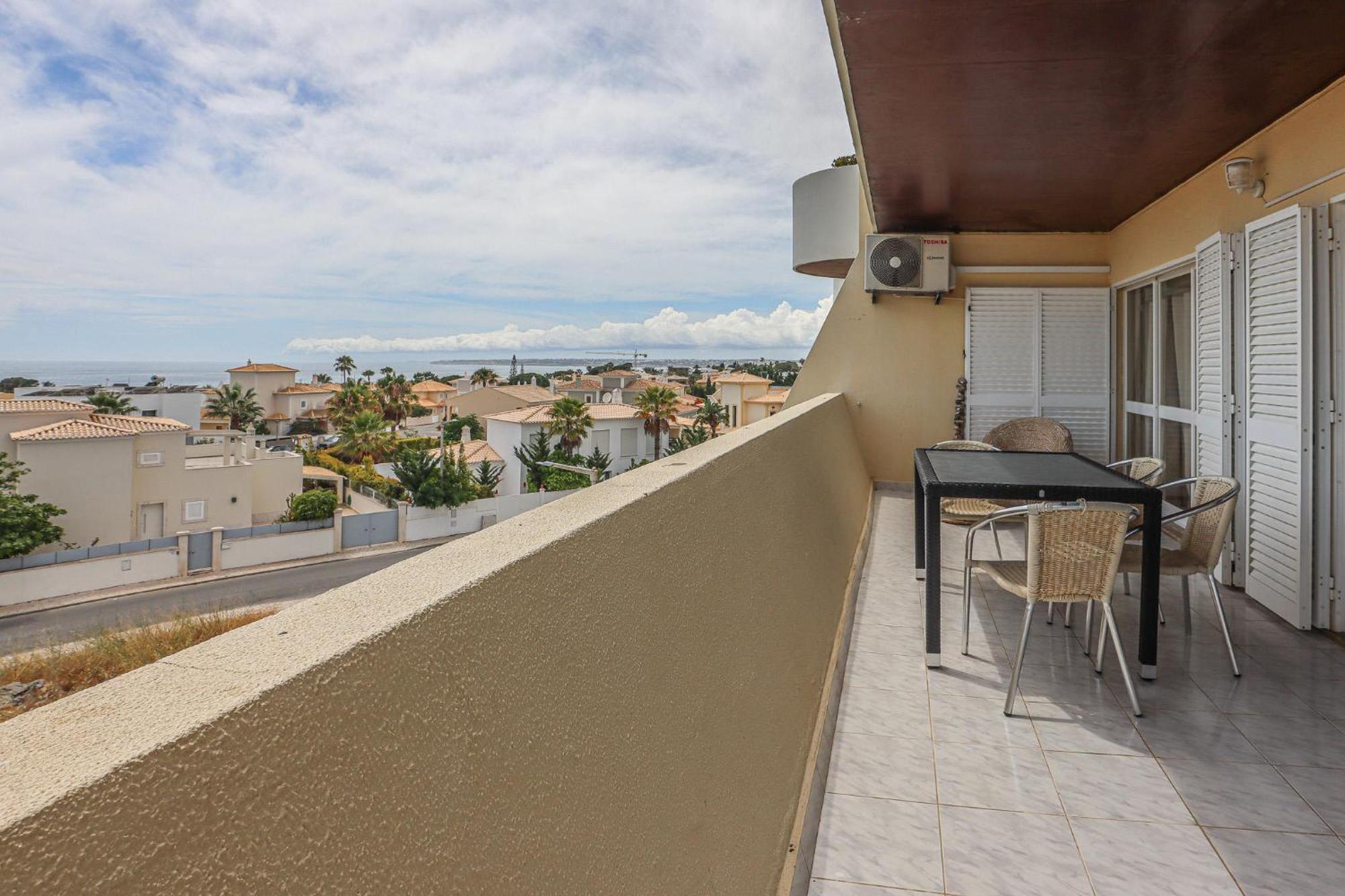 Palmeira Gale - Wifi - Pool - Lux - By Bedzy Albufeira Luaran gambar