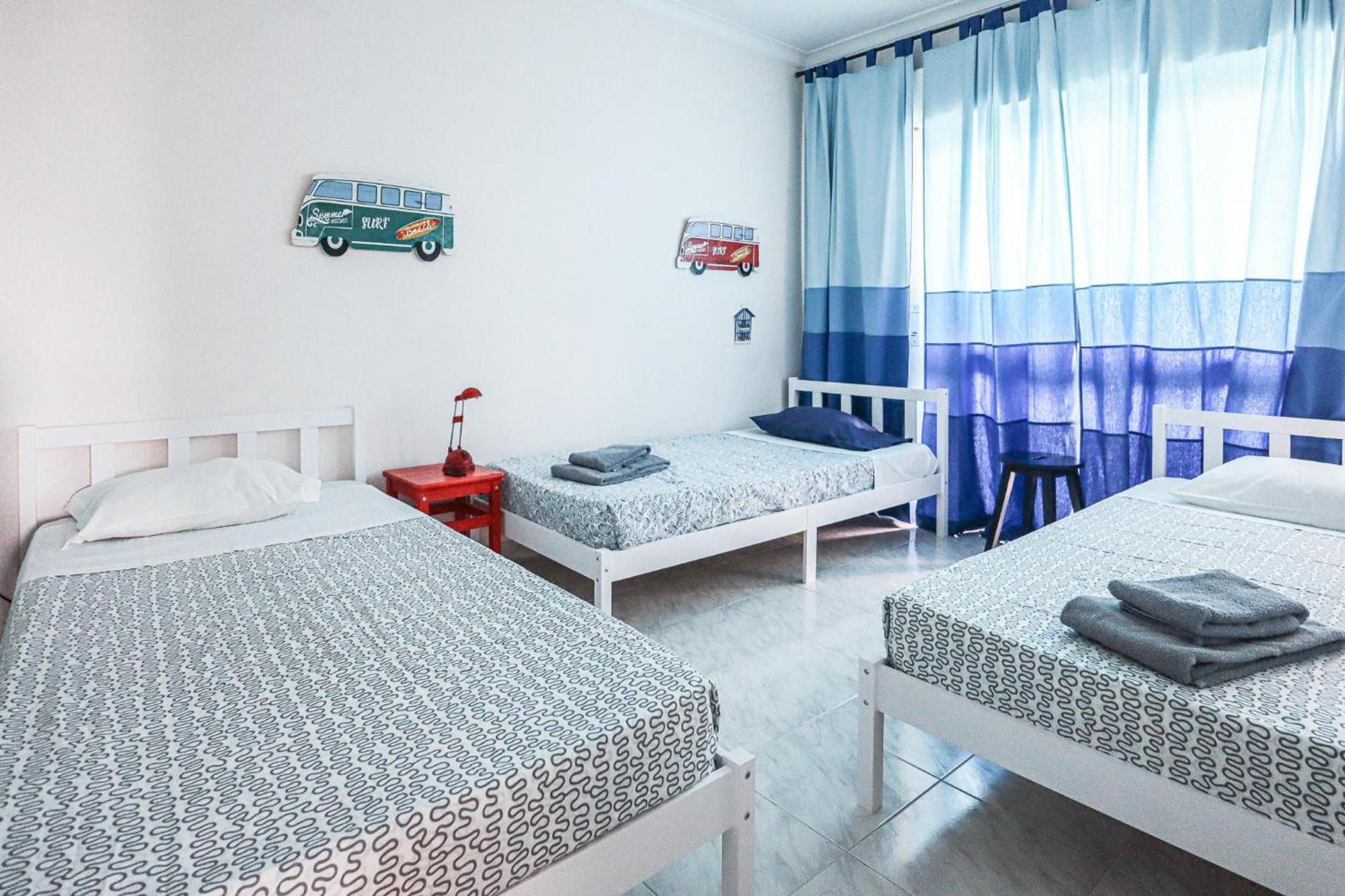 Palmeira Gale - Wifi - Pool - Lux - By Bedzy Albufeira Luaran gambar