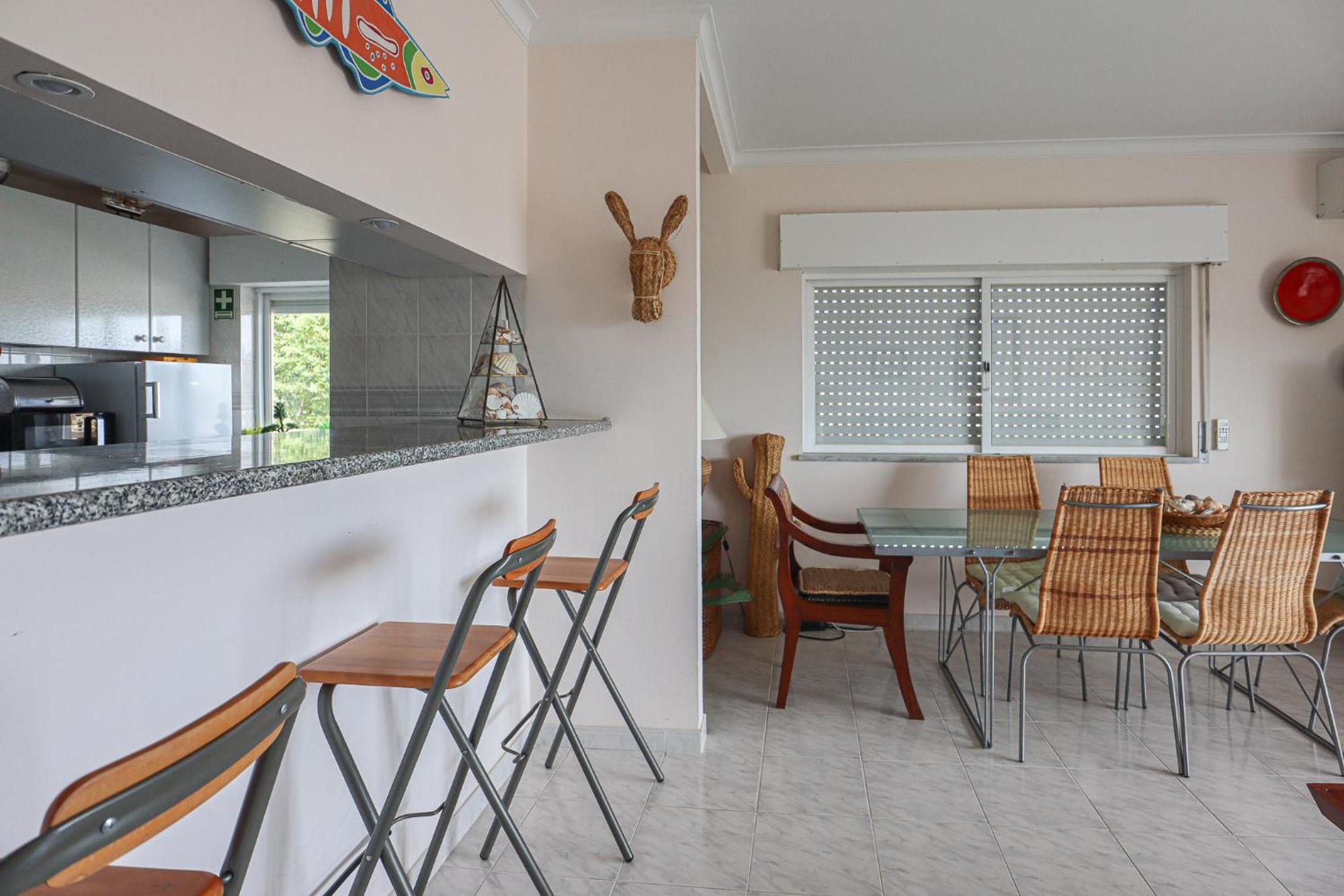 Palmeira Gale - Wifi - Pool - Lux - By Bedzy Albufeira Luaran gambar